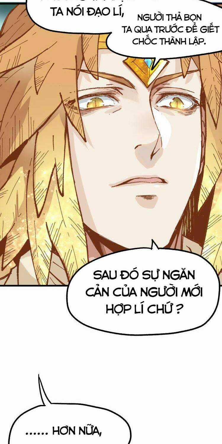 Thánh Khư Chapter 137 trang 19