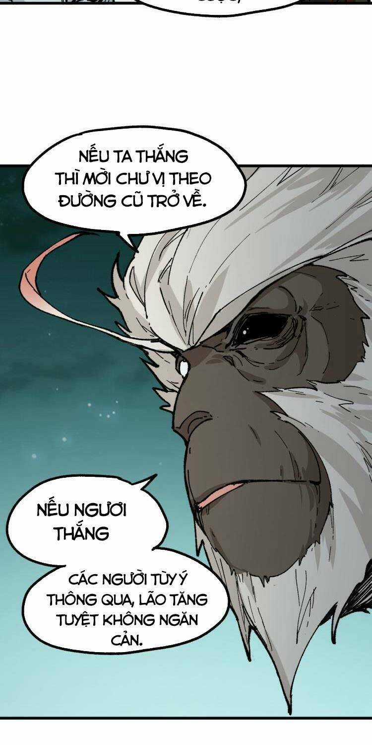 Thánh Khư Chapter 137 trang 23