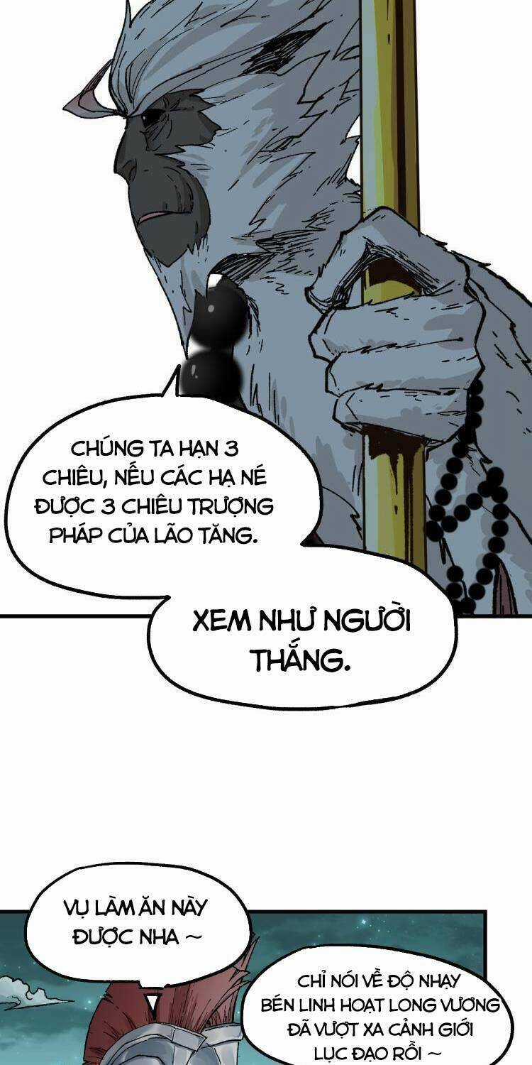 Thánh Khư Chapter 137 trang 25