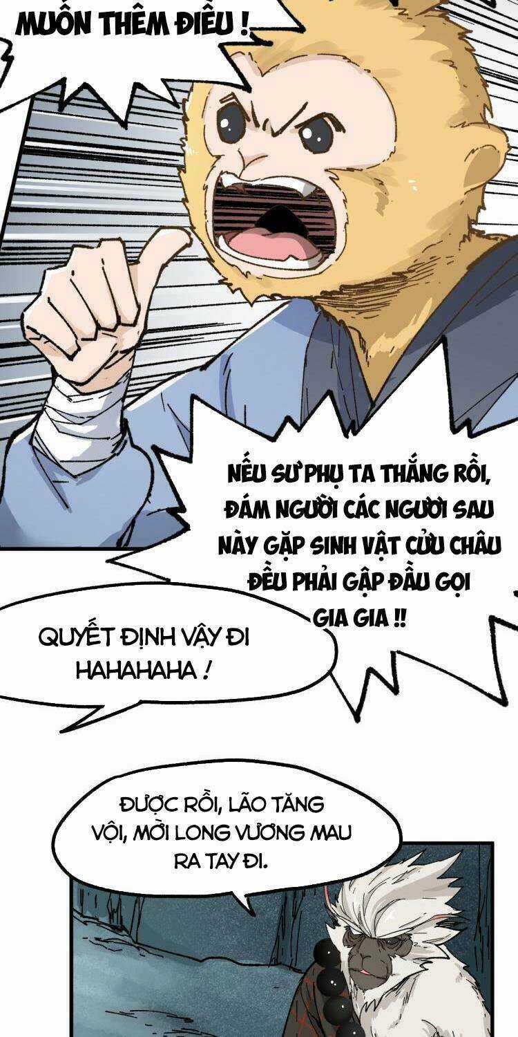 Thánh Khư Chapter 137 trang 29