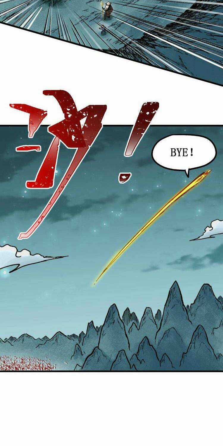 Thánh Khư Chapter 137 trang 32