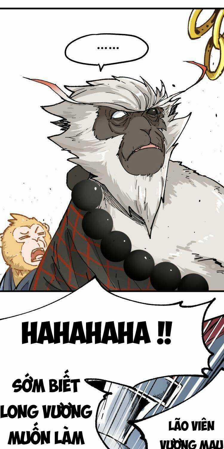 Thánh Khư Chapter 137 trang 33