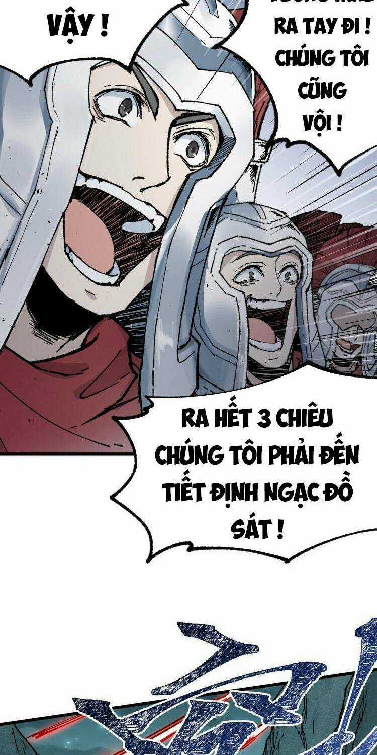 Thánh Khư Chapter 137 trang 34