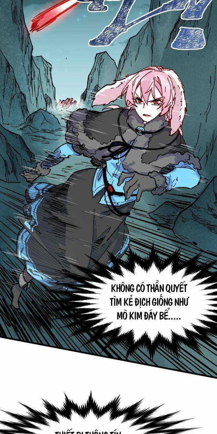 Thánh Khư Chapter 137 trang 35