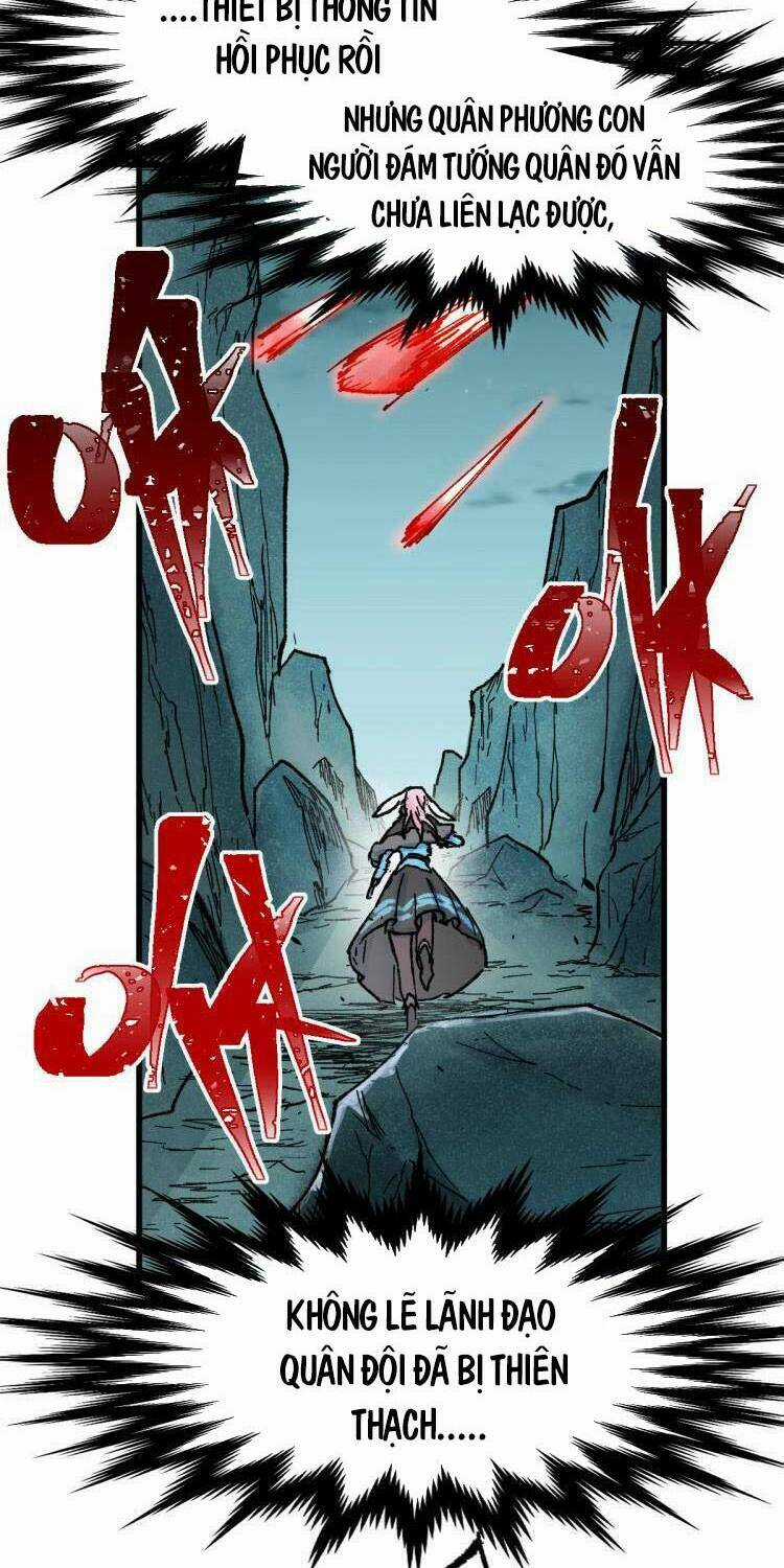 Thánh Khư Chapter 137 trang 36