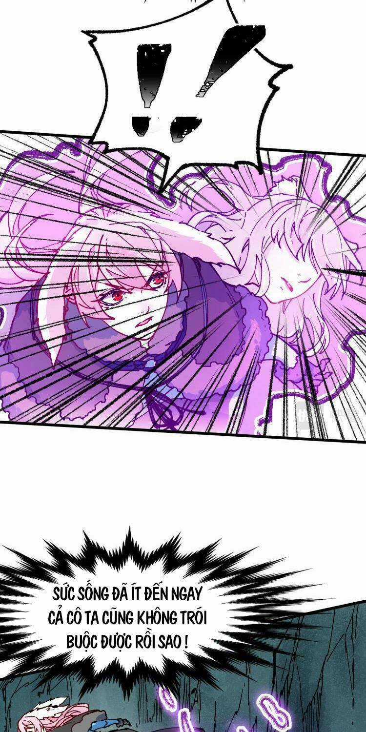 Thánh Khư Chapter 137 trang 37