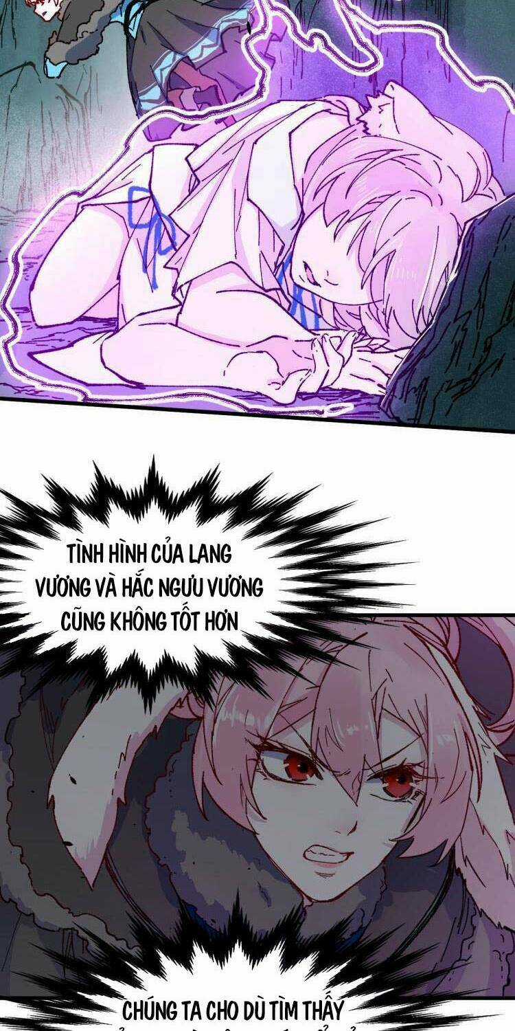 Thánh Khư Chapter 137 trang 38