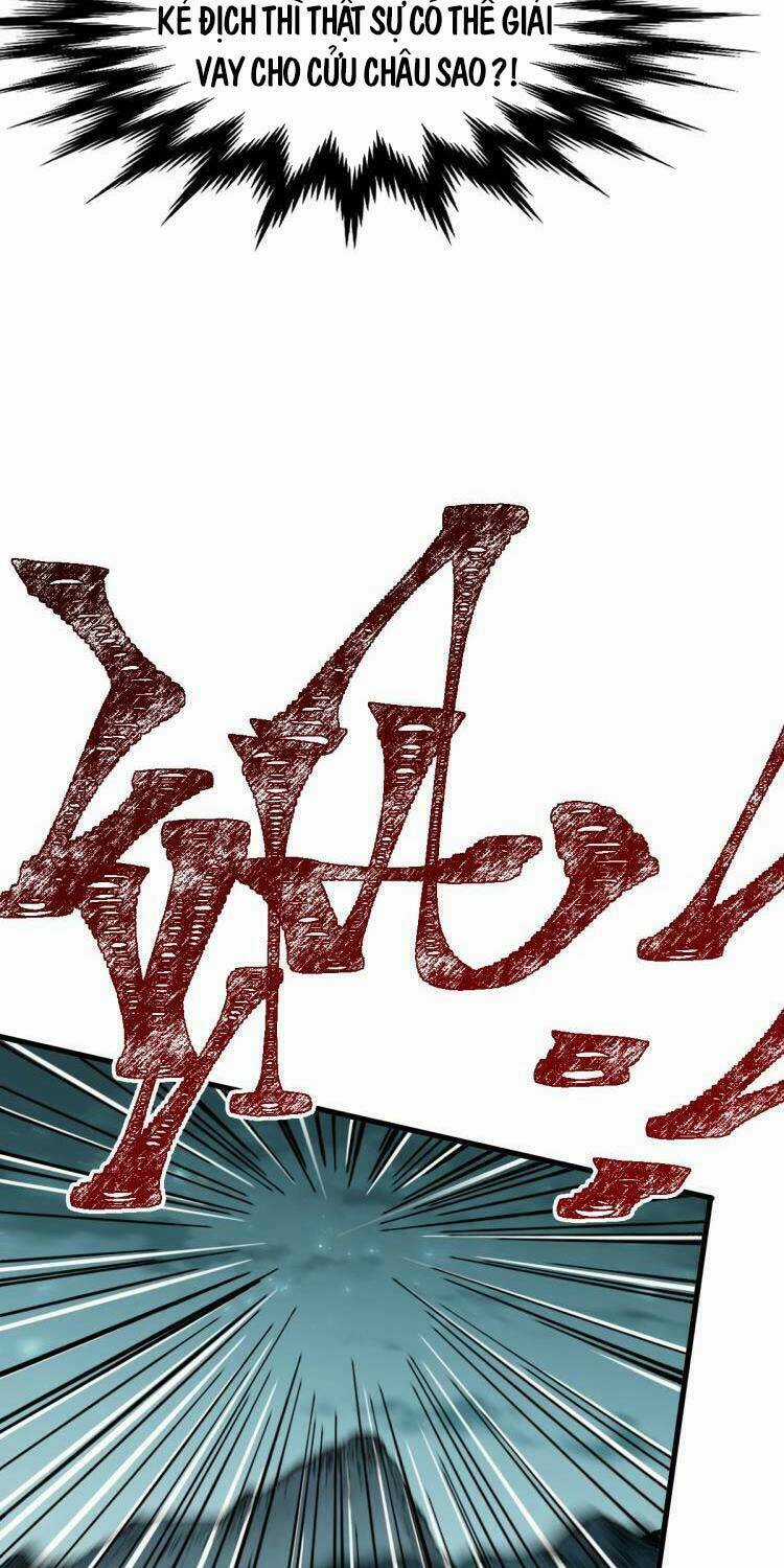 Thánh Khư Chapter 137 trang 39