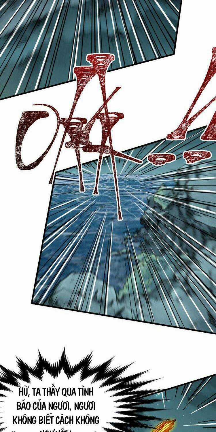 Thánh Khư Chapter 137 trang 40