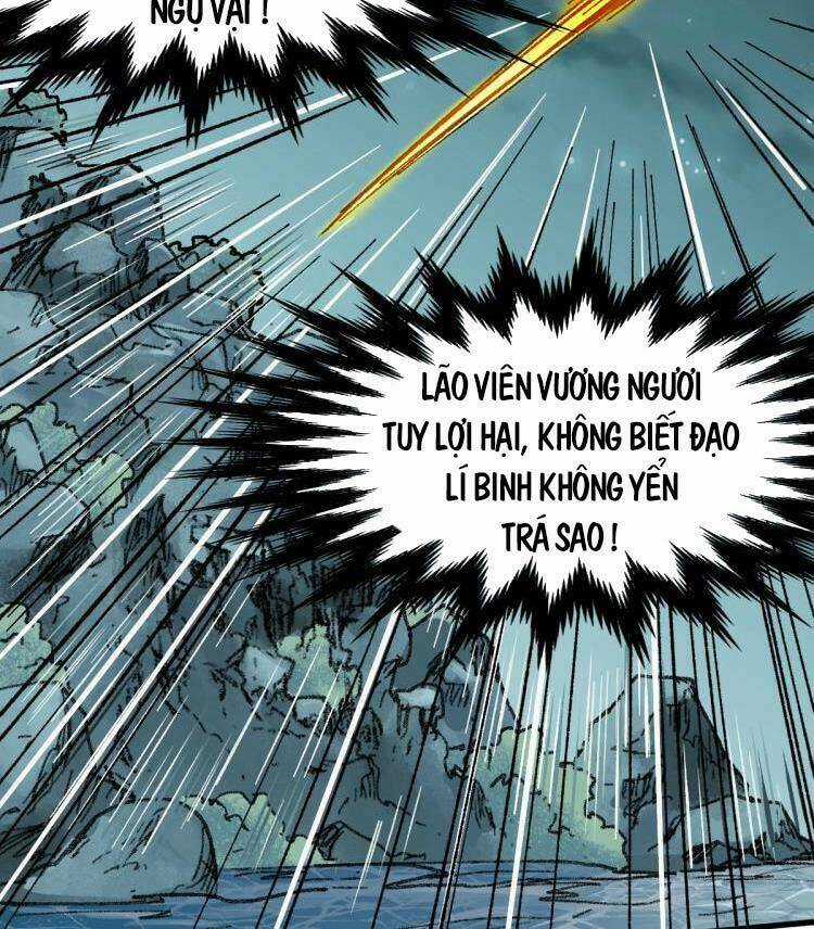 Thánh Khư Chapter 137 trang 41