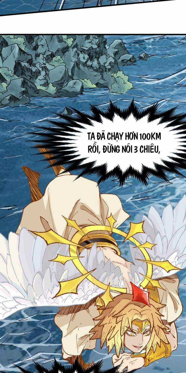 Thánh Khư Chapter 137 trang 42