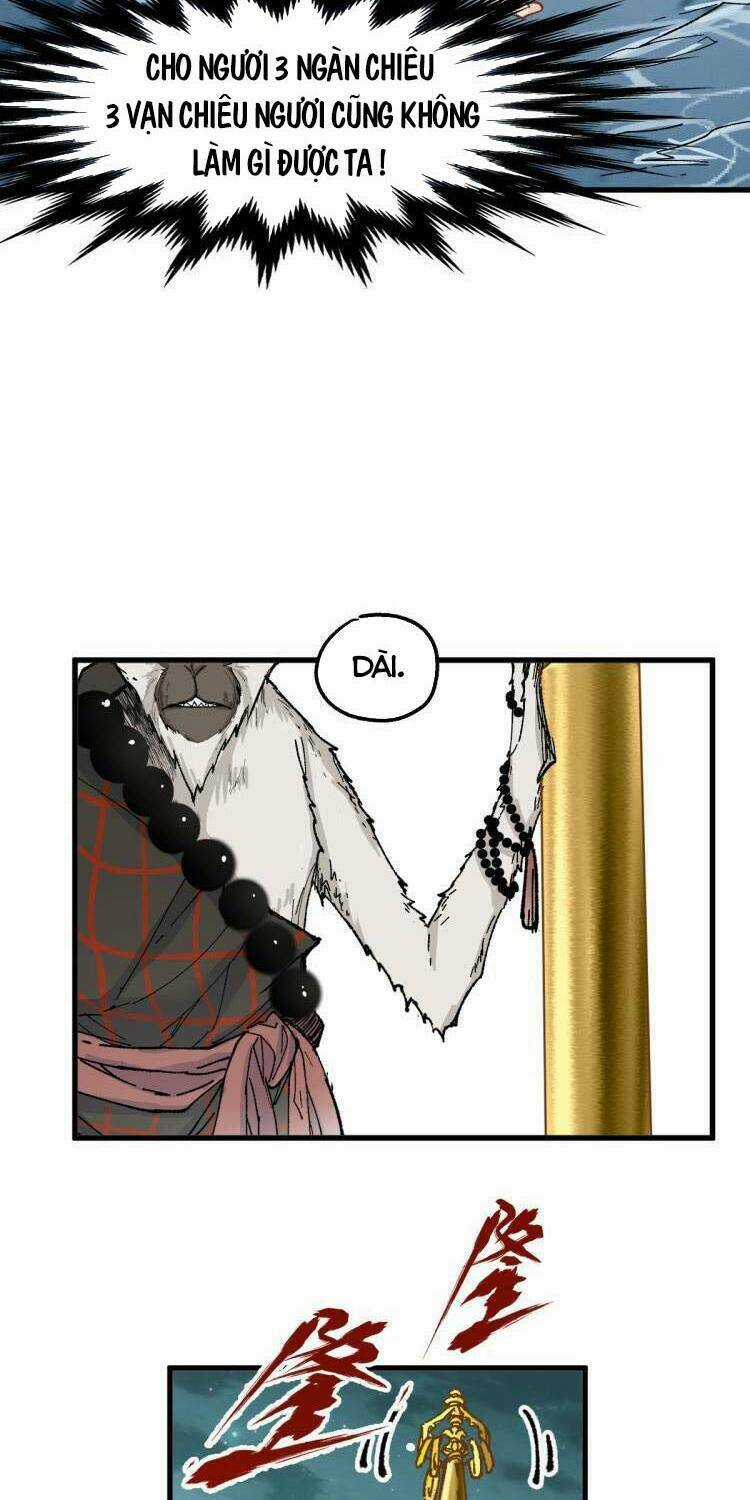 Thánh Khư Chapter 137 trang 43