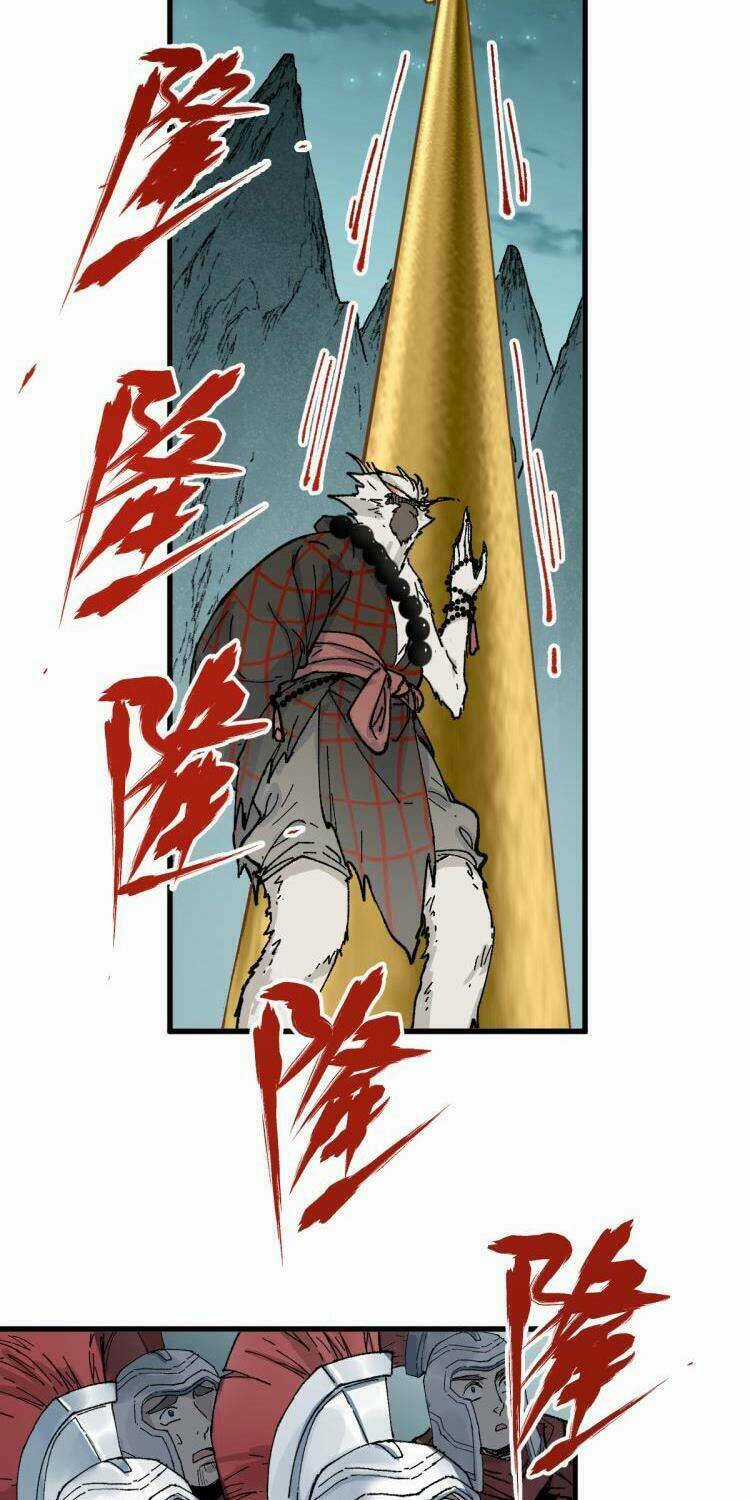 Thánh Khư Chapter 137 trang 44