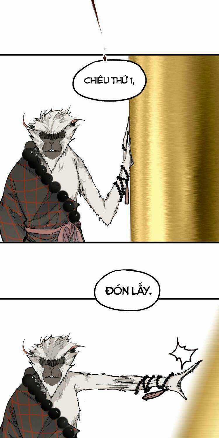 Thánh Khư Chapter 137 trang 46