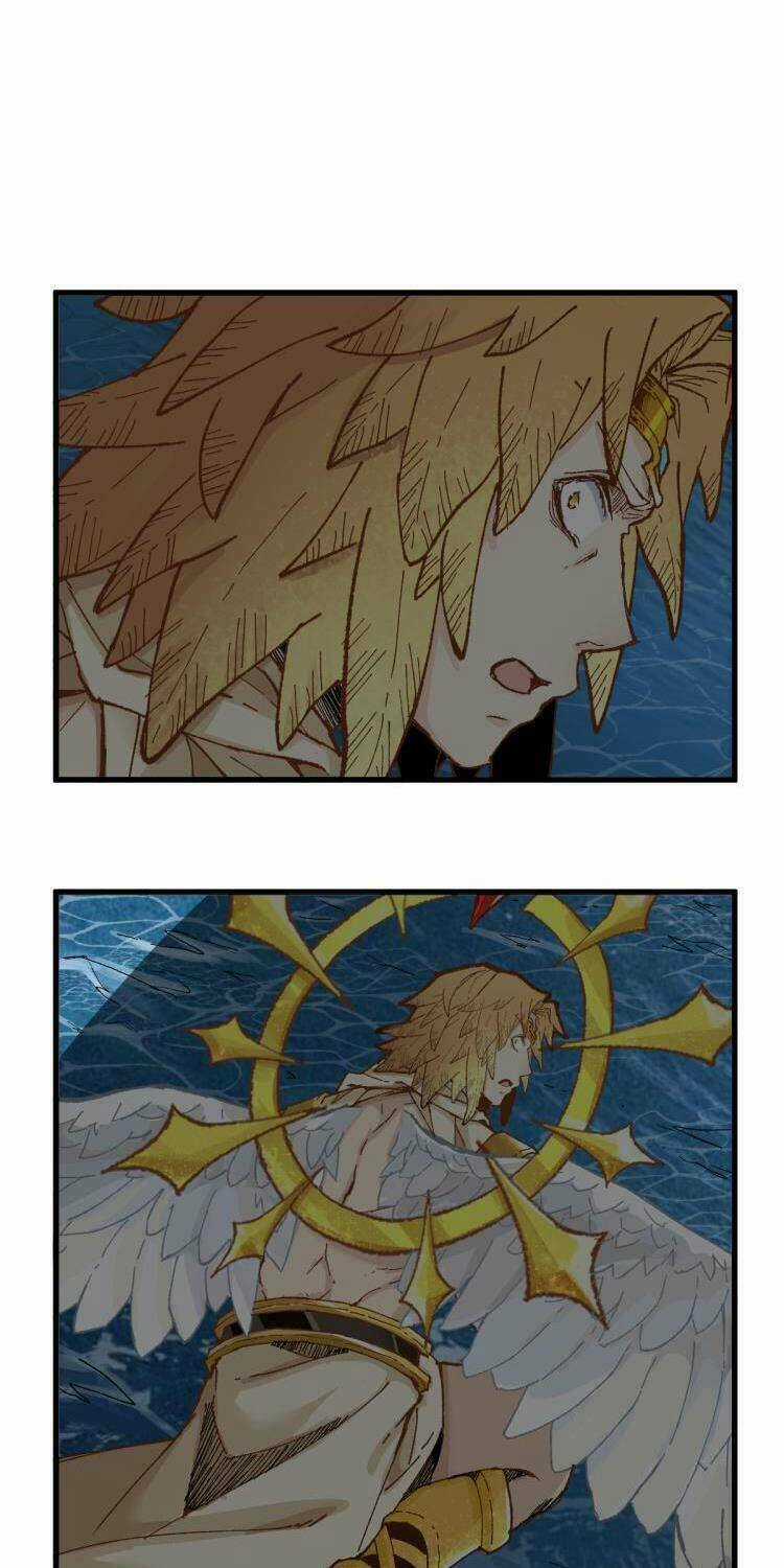 Thánh Khư Chapter 137 trang 48