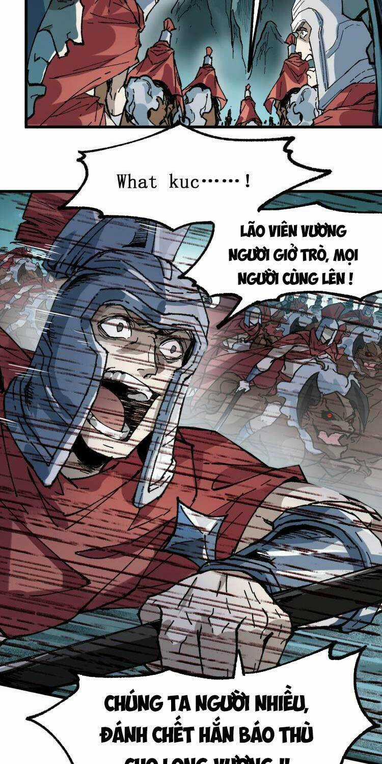 Thánh Khư Chapter 137 trang 56