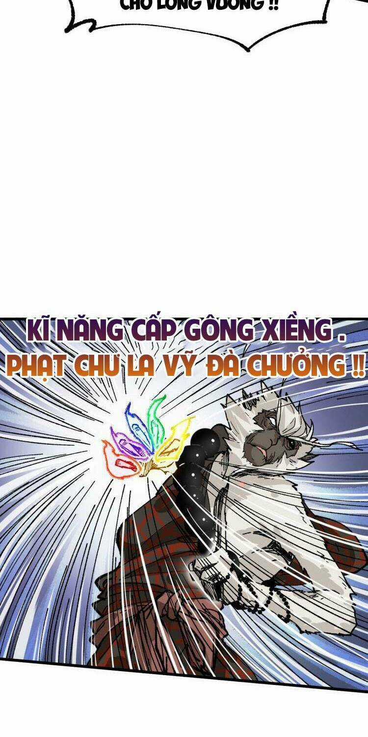 Thánh Khư Chapter 137 trang 57