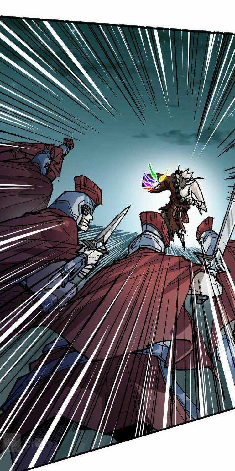 Thánh Khư Chapter 137 trang 58