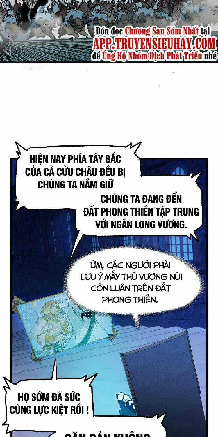 Thánh Khư Chapter 137 trang 6
