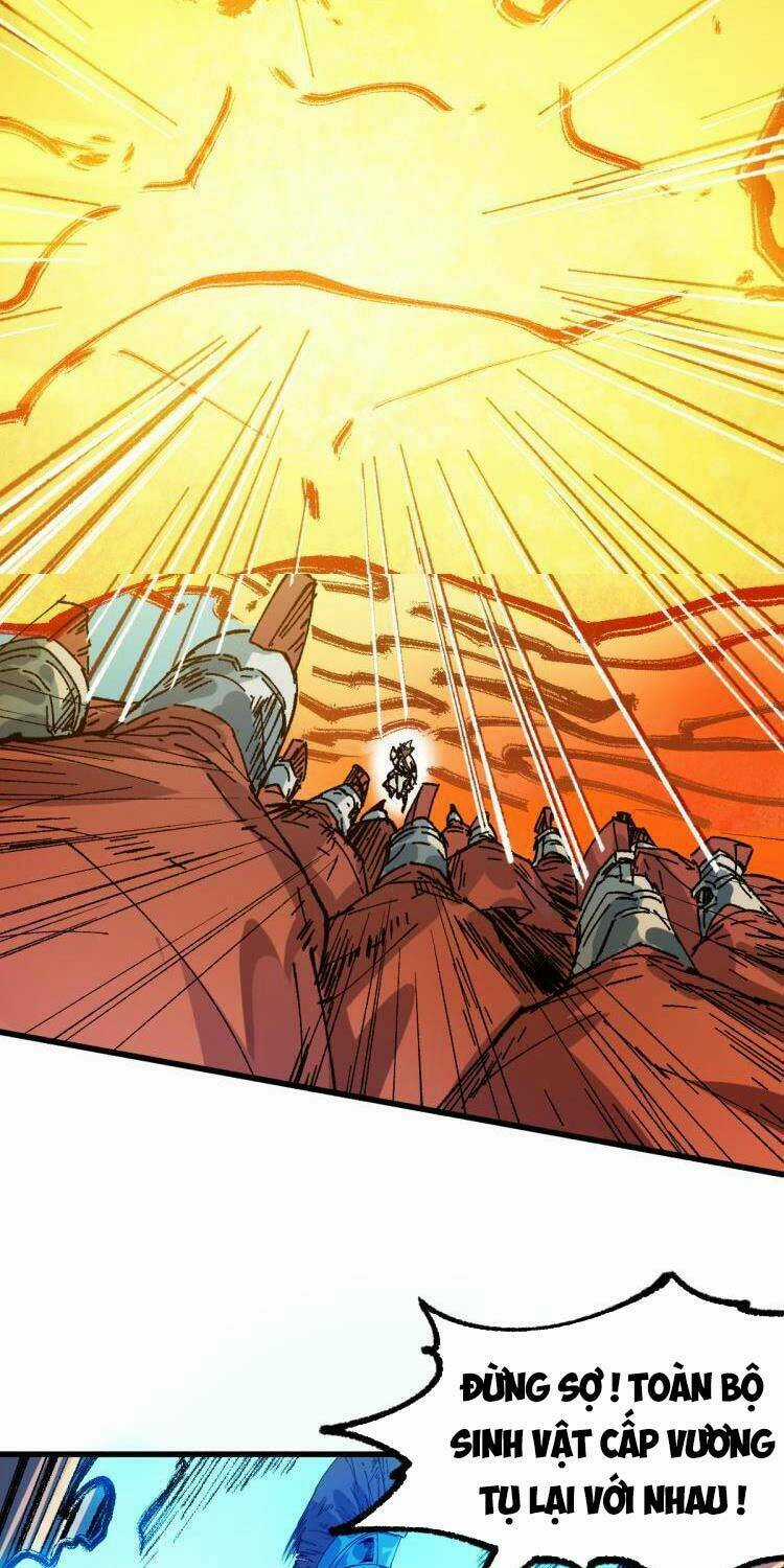 Thánh Khư Chapter 137 trang 60