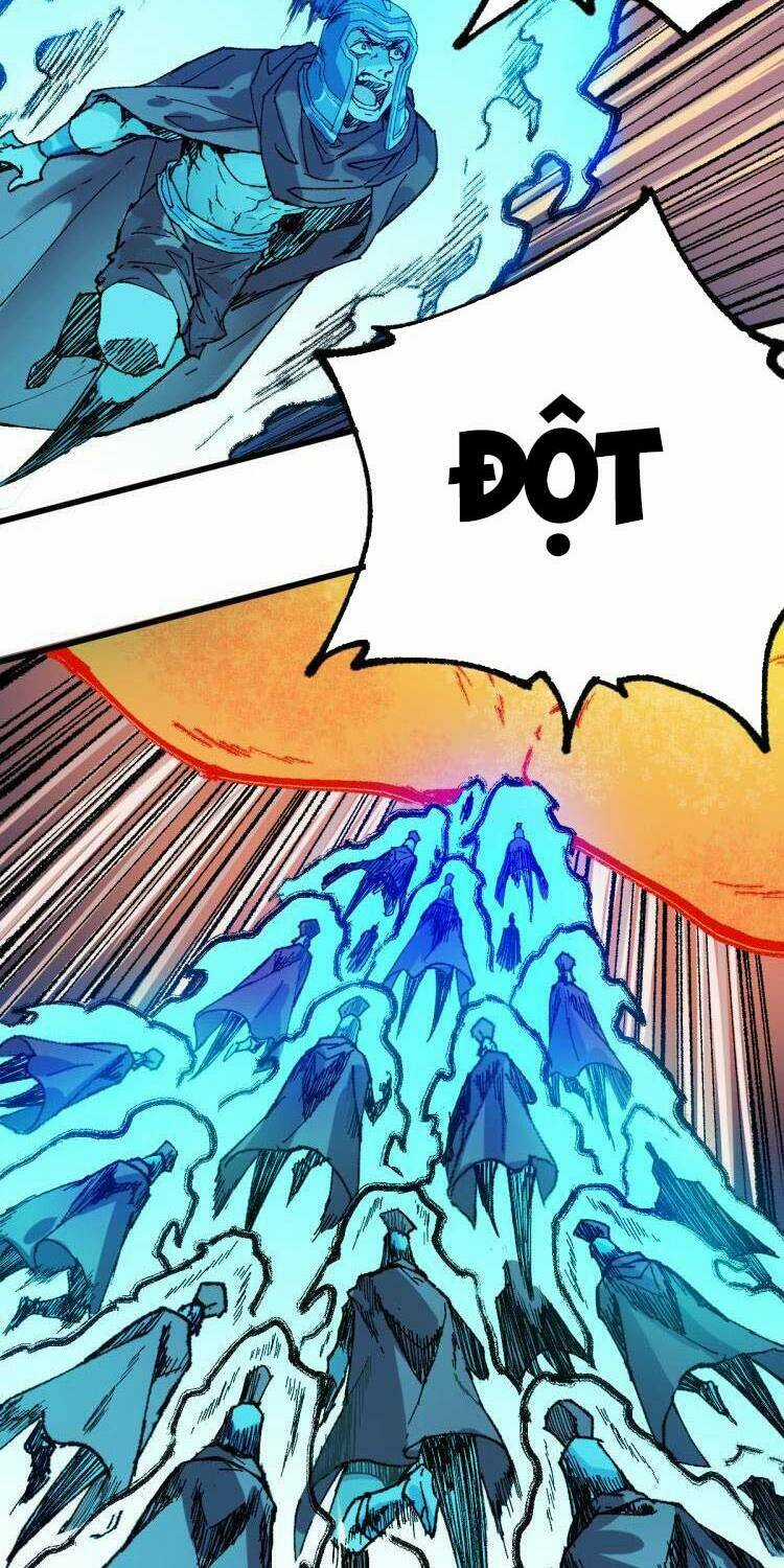 Thánh Khư Chapter 137 trang 61