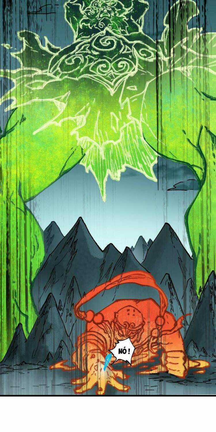 Thánh Khư Chapter 137 trang 64