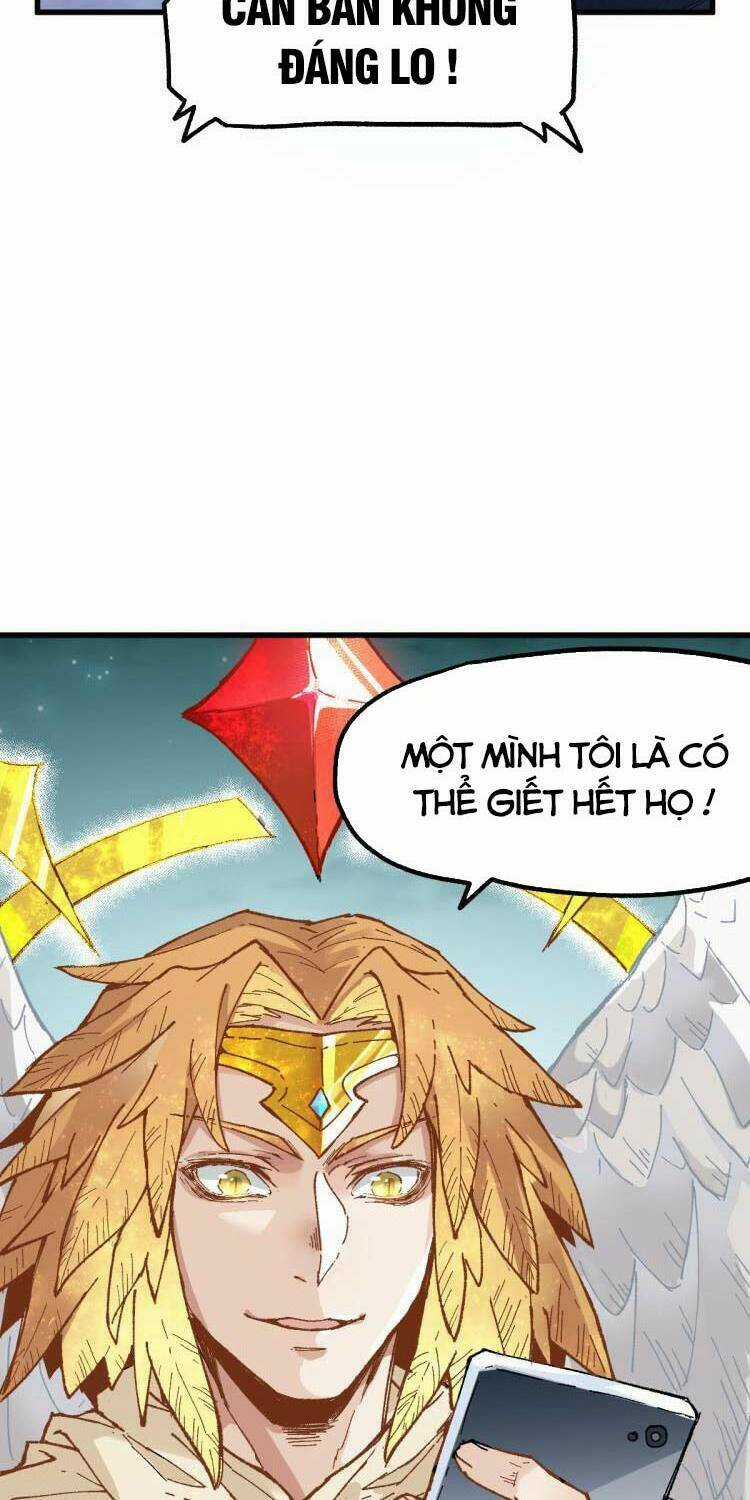 Thánh Khư Chapter 137 trang 7