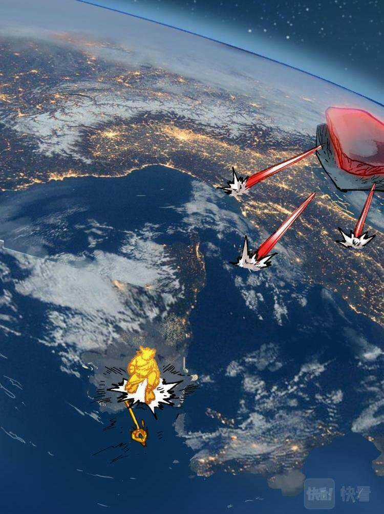 Thánh Khư Chapter 137 trang 71