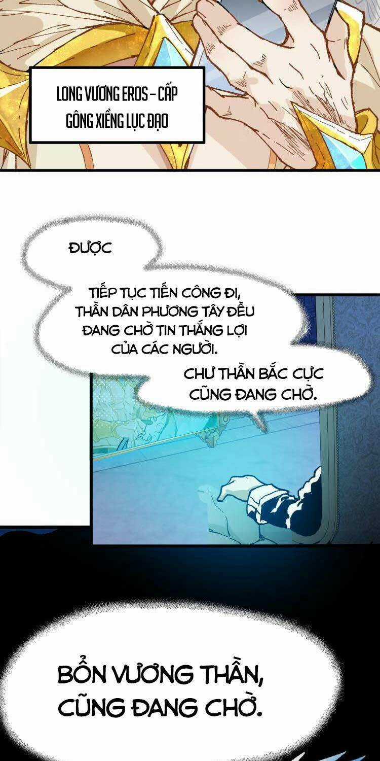 Thánh Khư Chapter 137 trang 8