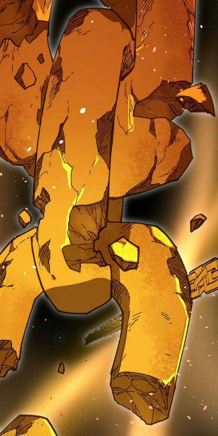 Thánh Khư Chapter 138 trang 13