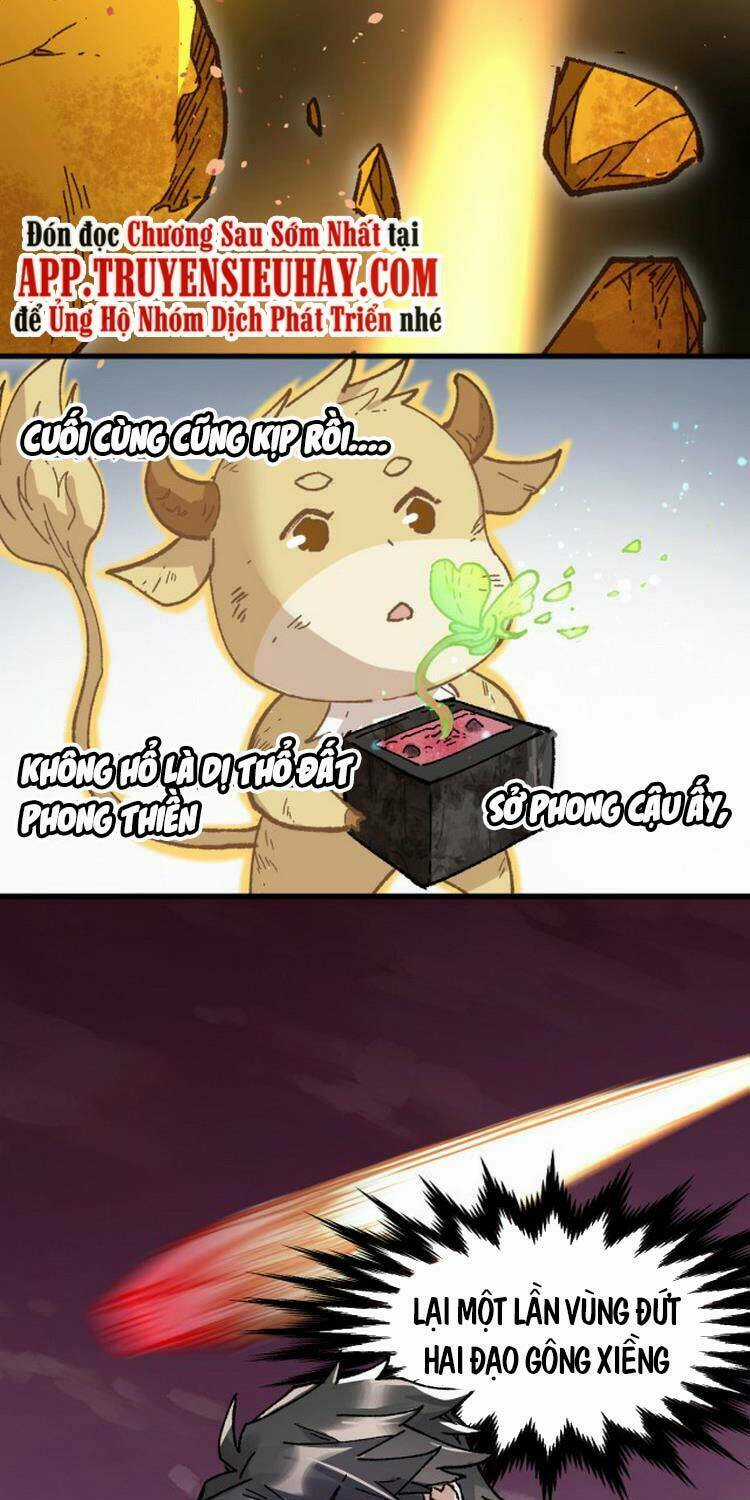 Thánh Khư Chapter 138 trang 14