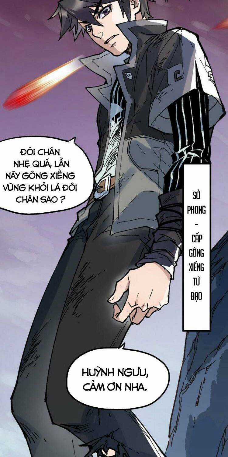 Thánh Khư Chapter 138 trang 15