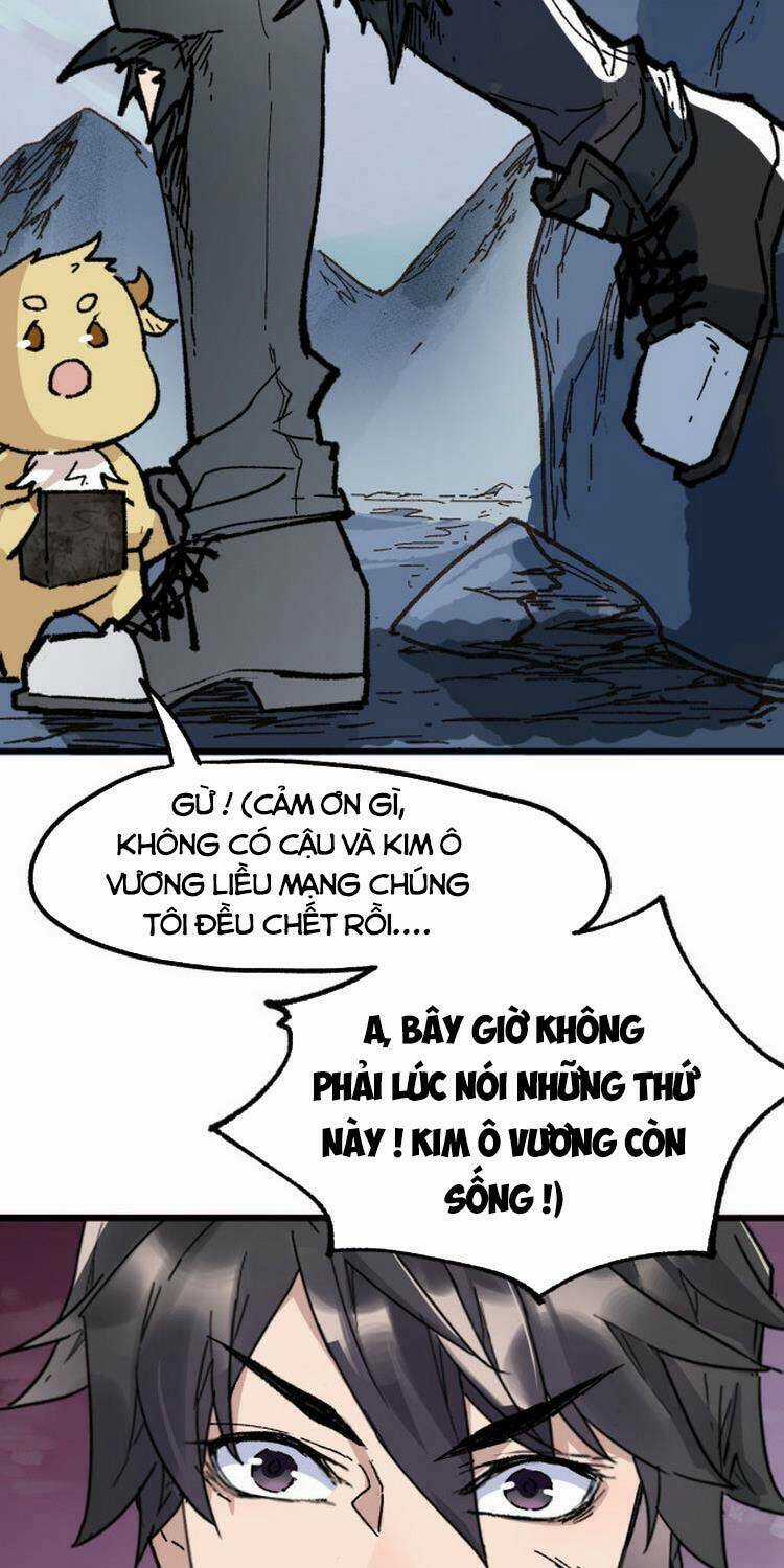 Thánh Khư Chapter 138 trang 16