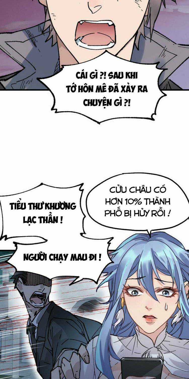 Thánh Khư Chapter 138 trang 17