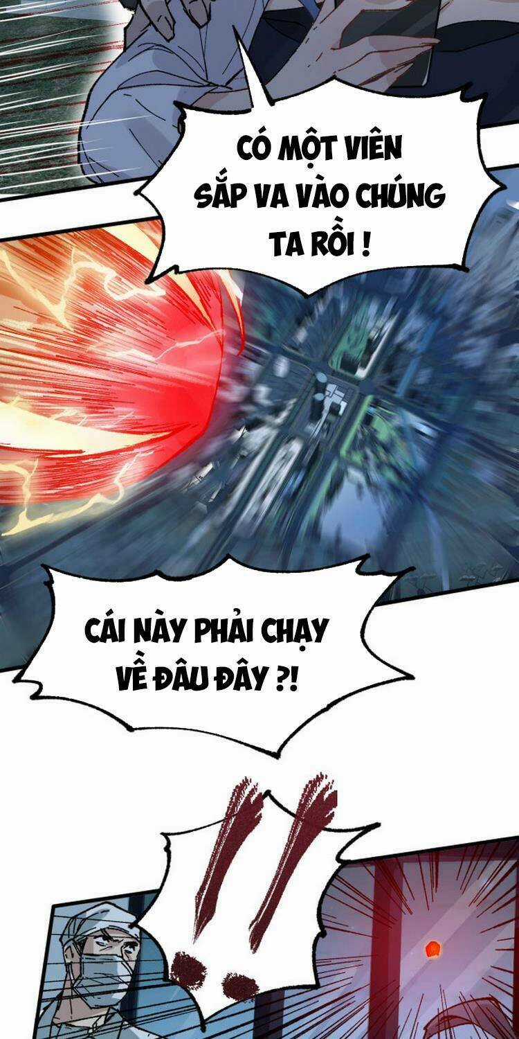 Thánh Khư Chapter 138 trang 18