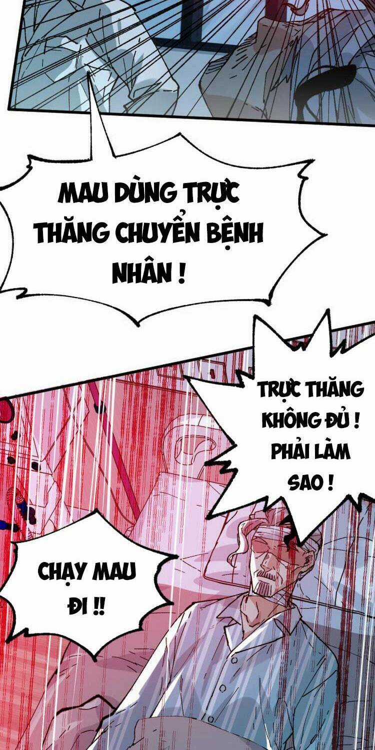 Thánh Khư Chapter 138 trang 19