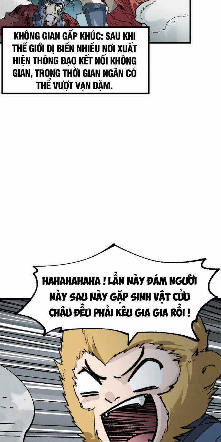 Thánh Khư Chapter 138 trang 2