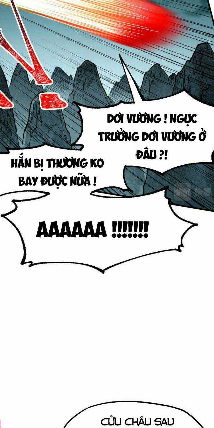 Thánh Khư Chapter 138 trang 22