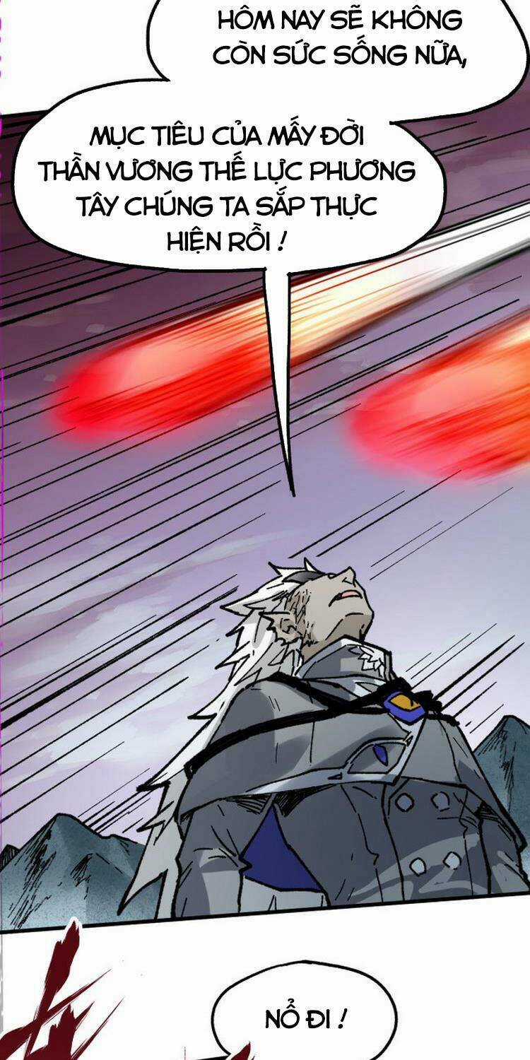 Thánh Khư Chapter 138 trang 23