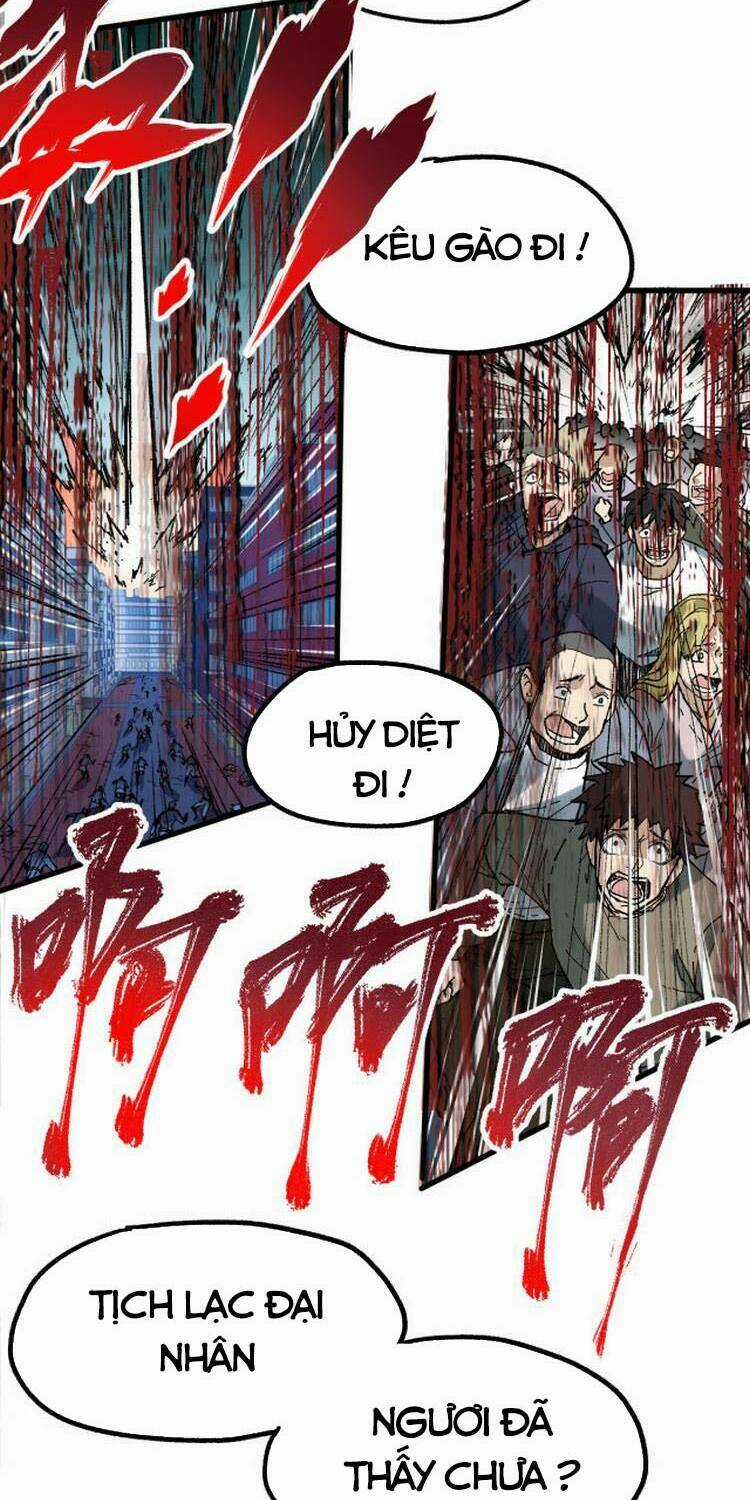 Thánh Khư Chapter 138 trang 24