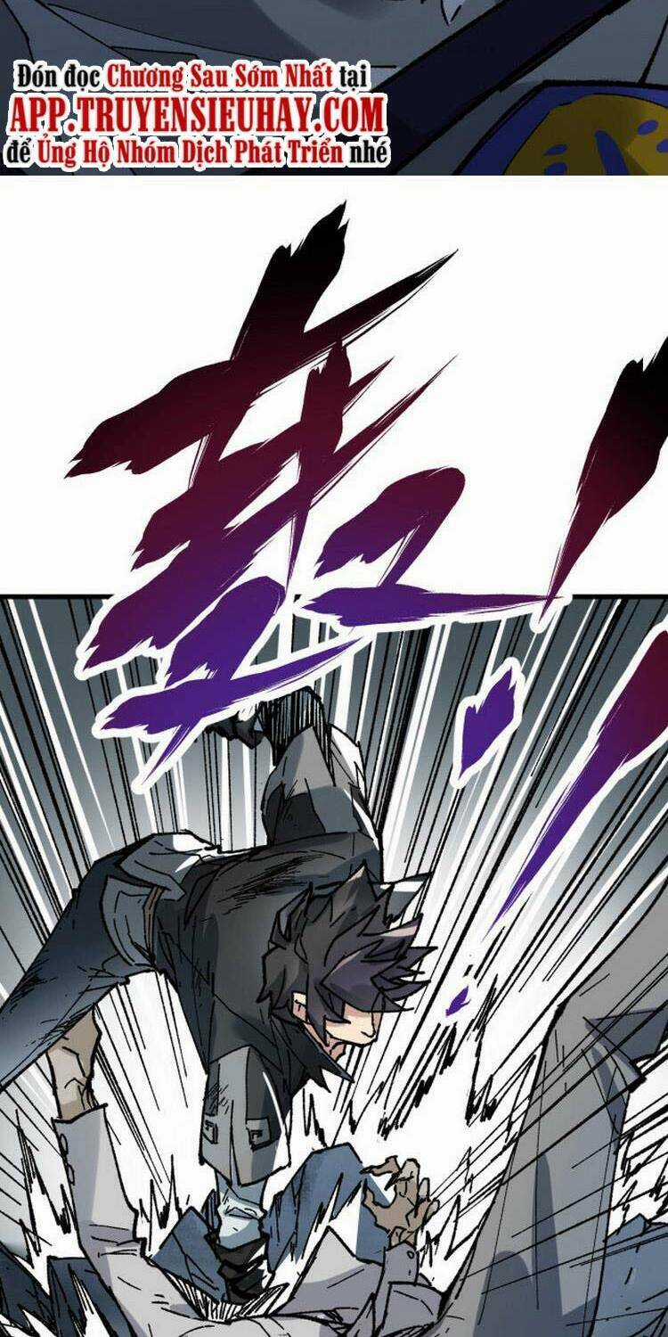 Thánh Khư Chapter 138 trang 26