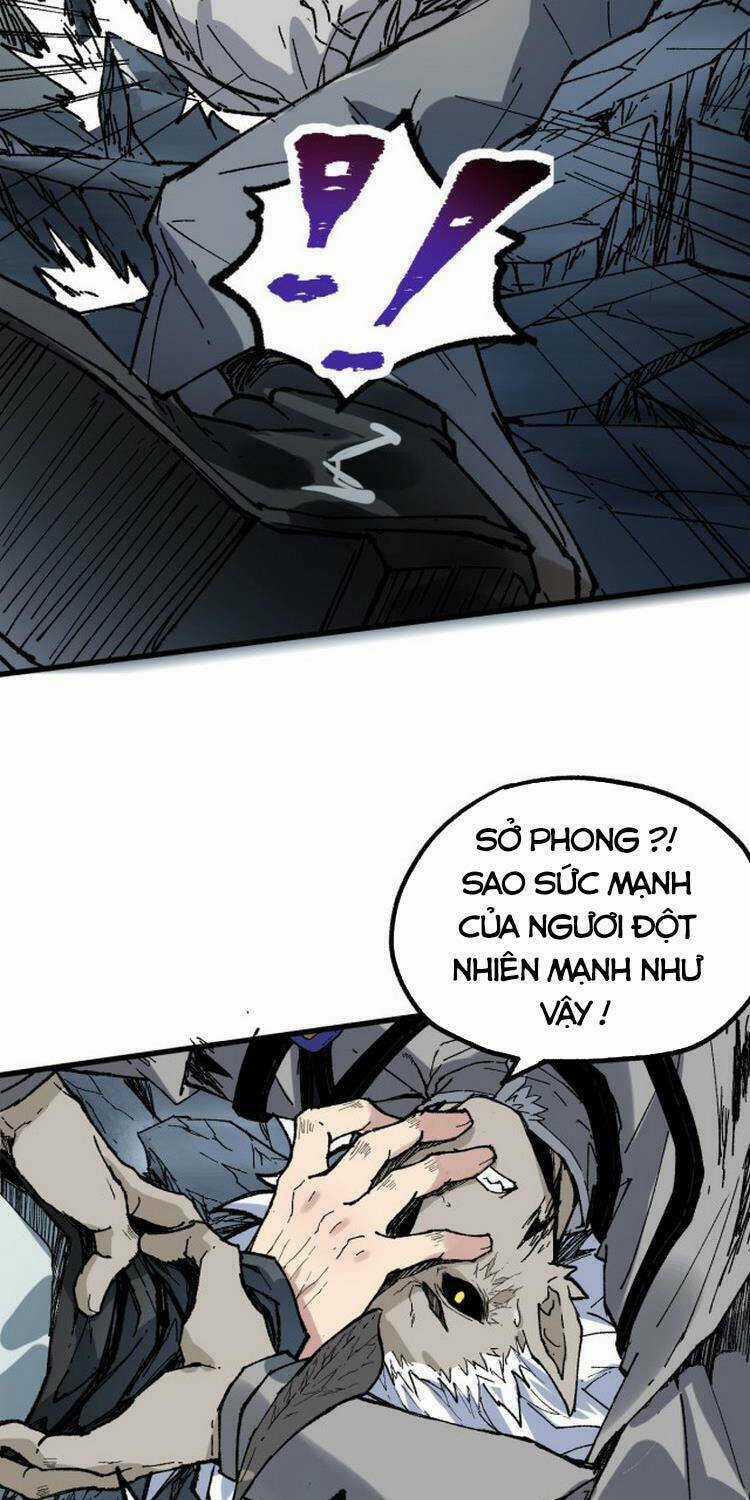 Thánh Khư Chapter 138 trang 27