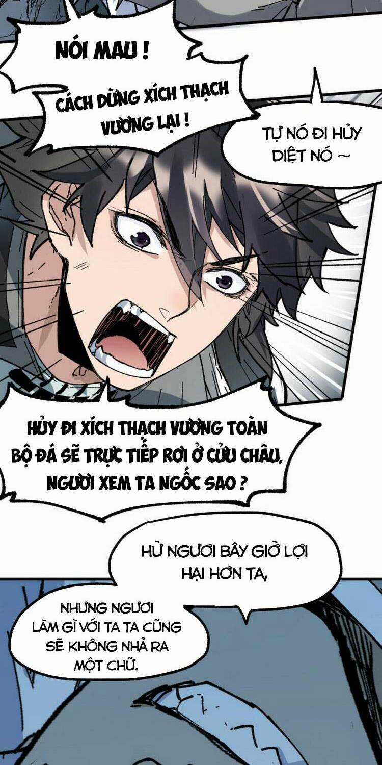 Thánh Khư Chapter 138 trang 28