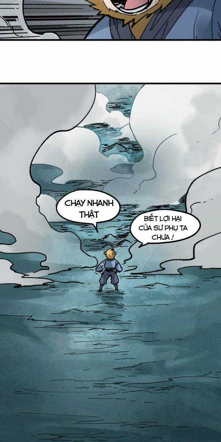 Thánh Khư Chapter 138 trang 3