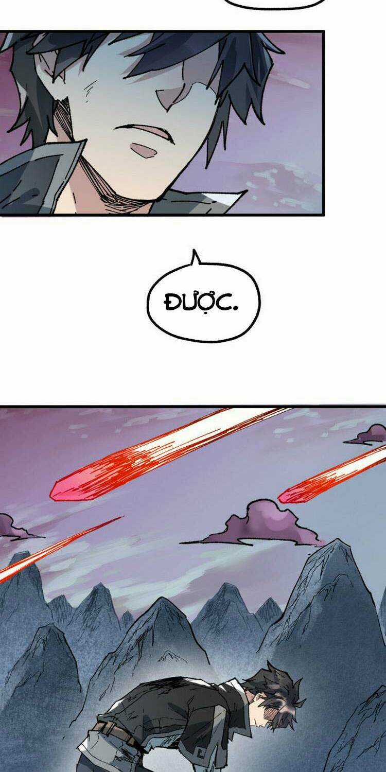 Thánh Khư Chapter 138 trang 30