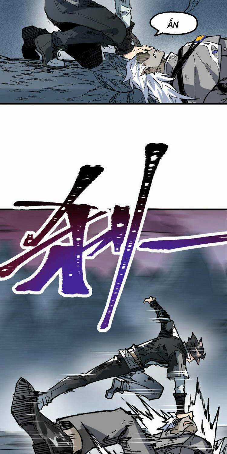 Thánh Khư Chapter 138 trang 31