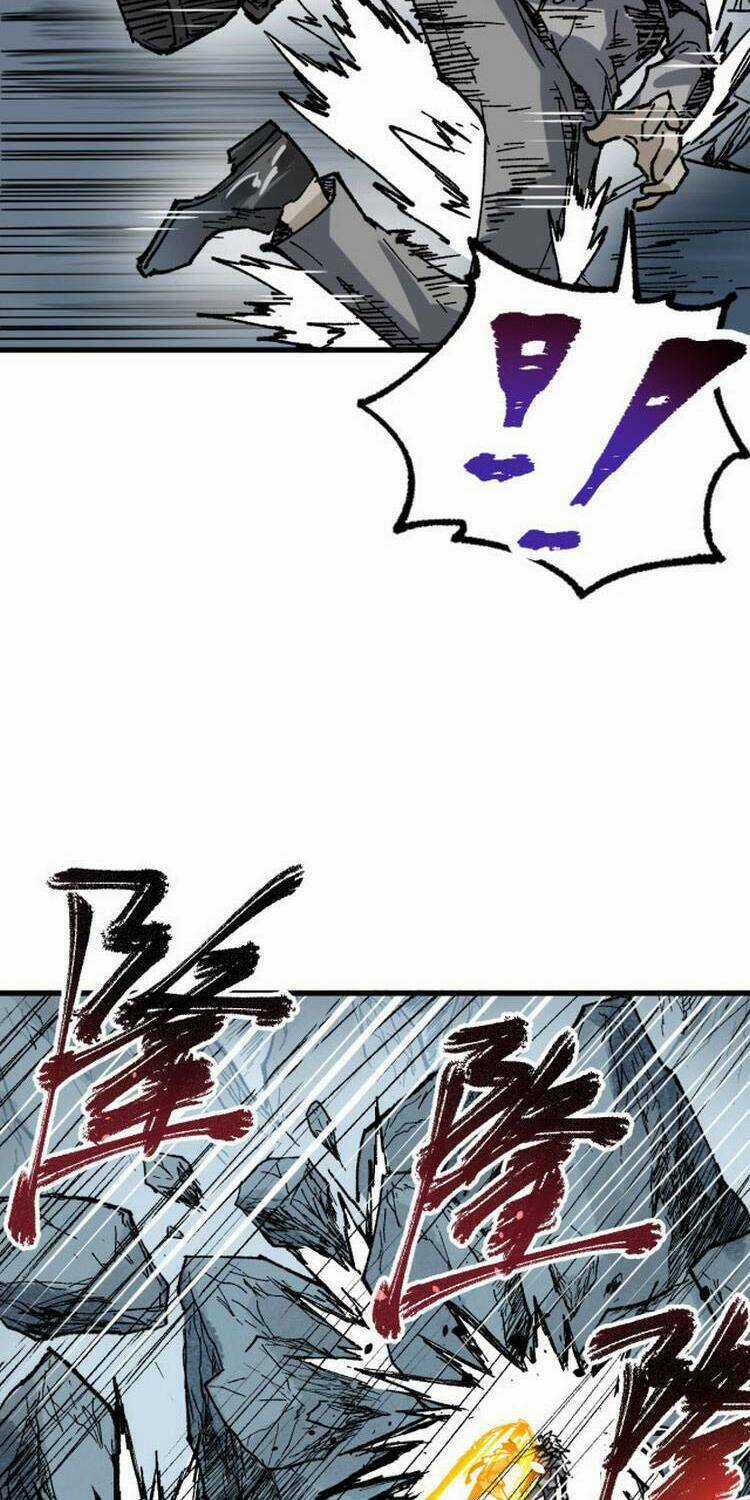 Thánh Khư Chapter 138 trang 32