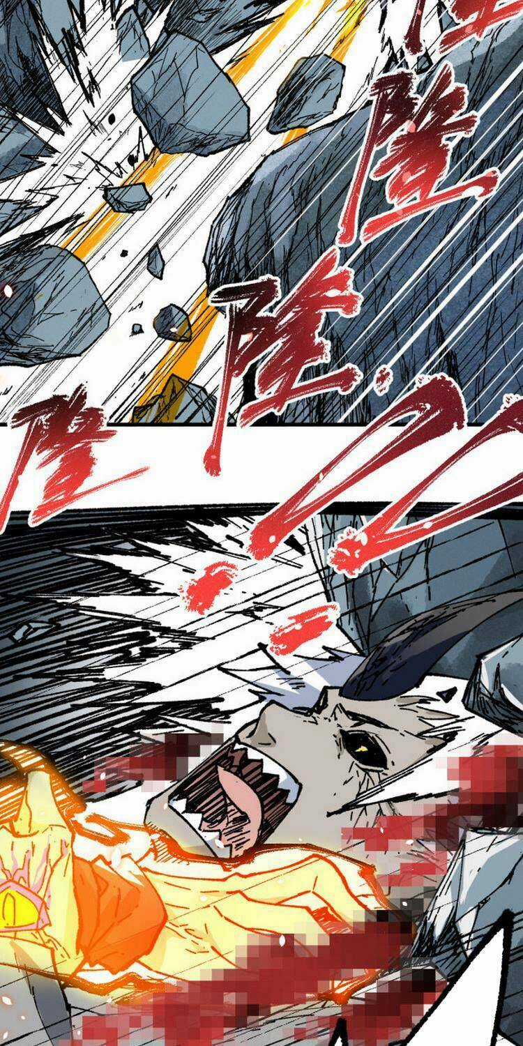 Thánh Khư Chapter 138 trang 33