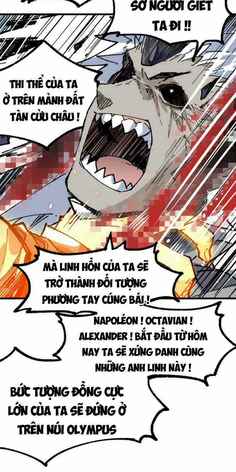 Thánh Khư Chapter 138 trang 35