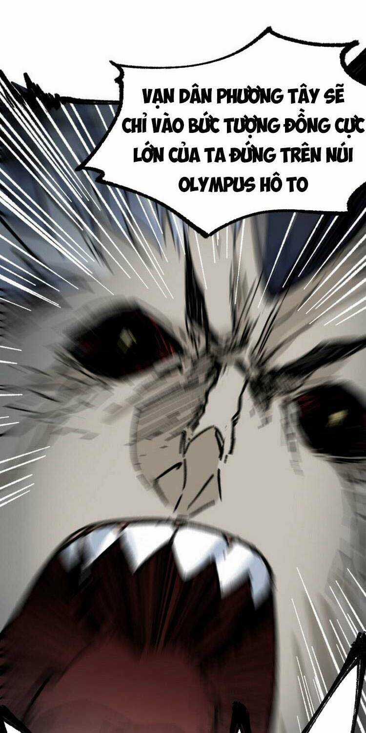 Thánh Khư Chapter 138 trang 36